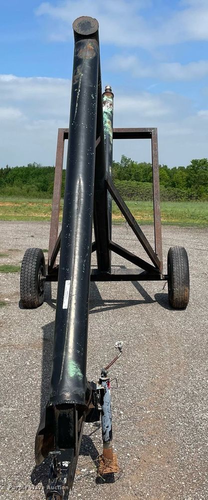 image for item MR9061 Top fill tank filling unit