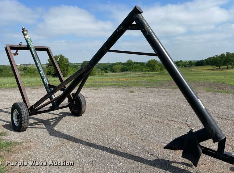 image for item MR9061 Top fill tank filling unit