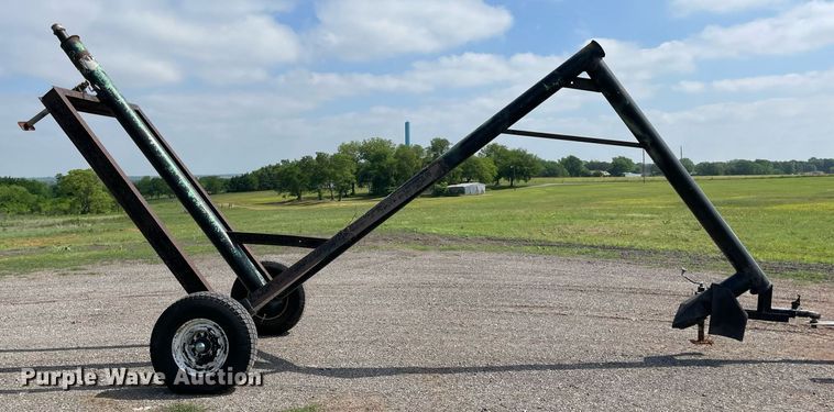 image for item MR9061 Top fill tank filling unit