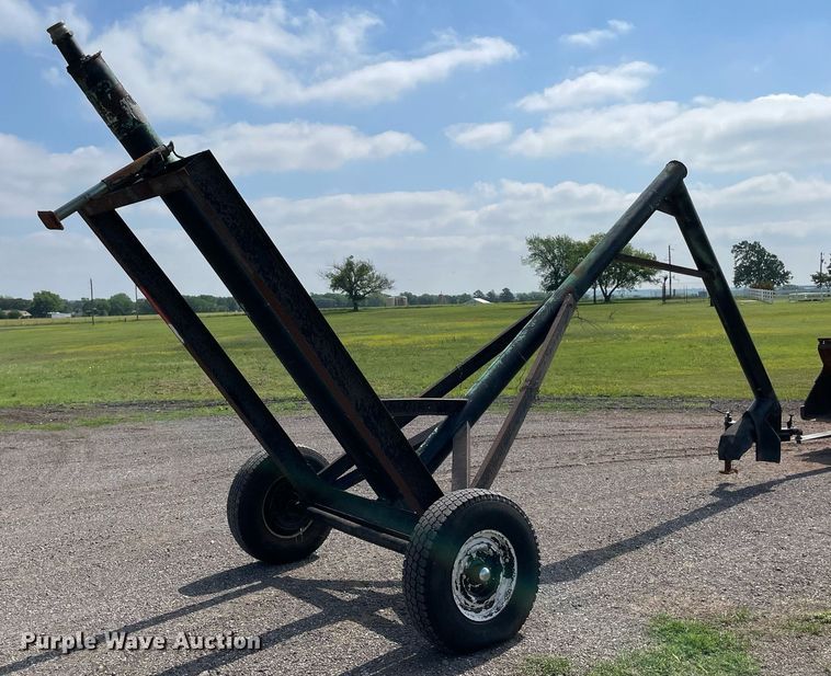 image for item MR9061 Top fill tank filling unit