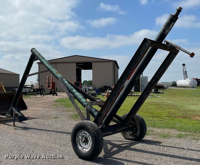 image for item MR9061 Top fill tank filling unit