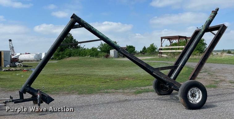 image for item MR9061 Top fill tank filling unit