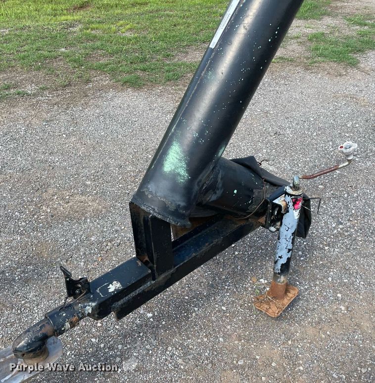 image for item MR9061 Top fill tank filling unit