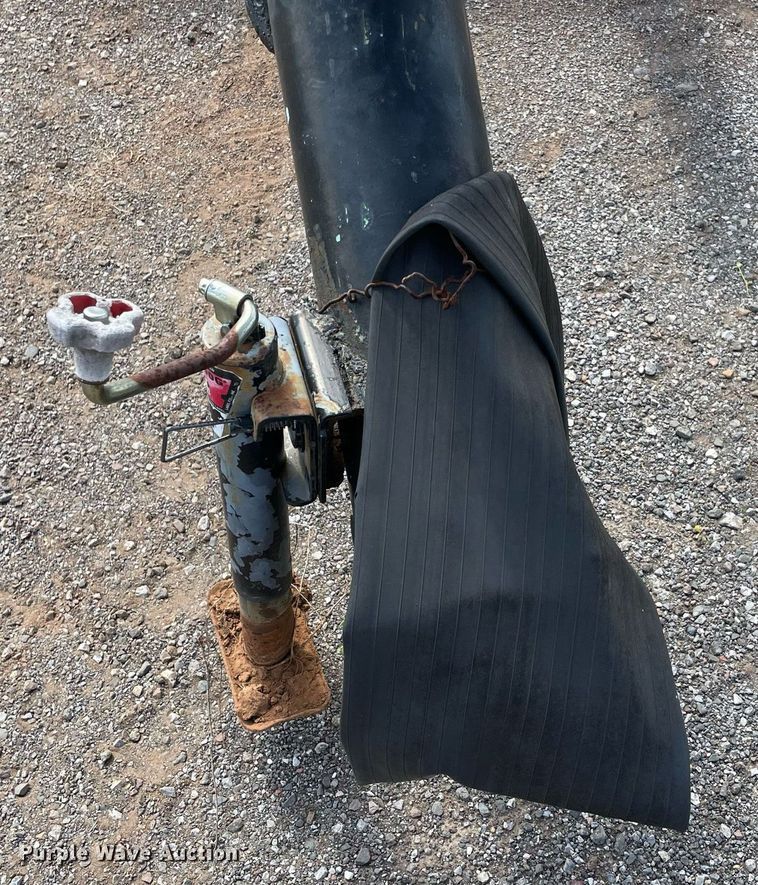 image for item MR9061 Top fill tank filling unit