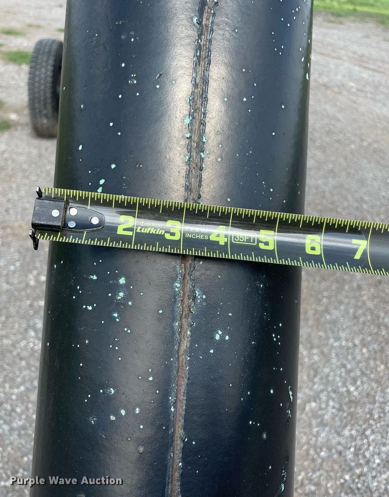 image for item MR9061 Top fill tank filling unit