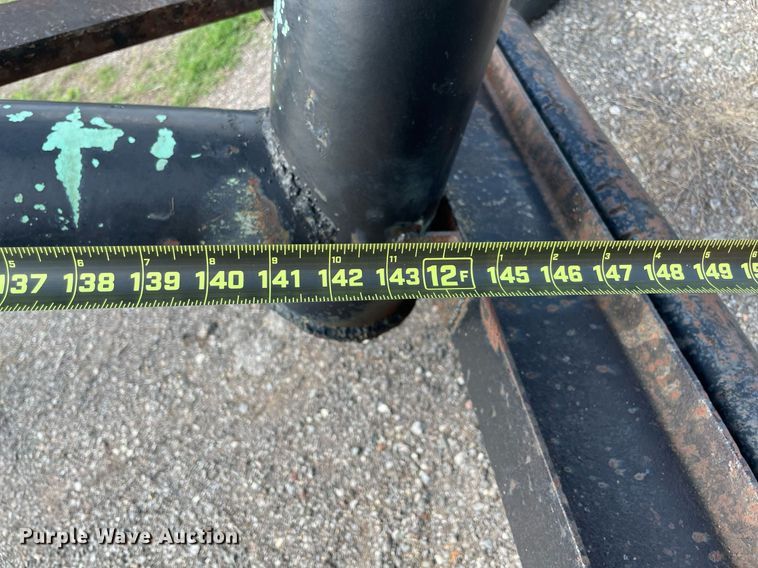 image for item MR9061 Top fill tank filling unit