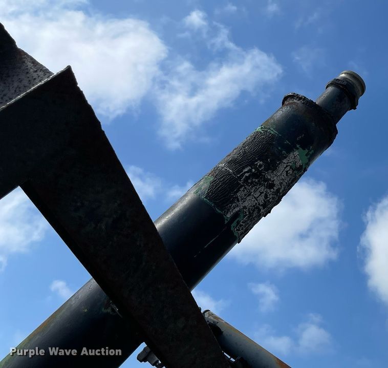 image for item MR9061 Top fill tank filling unit