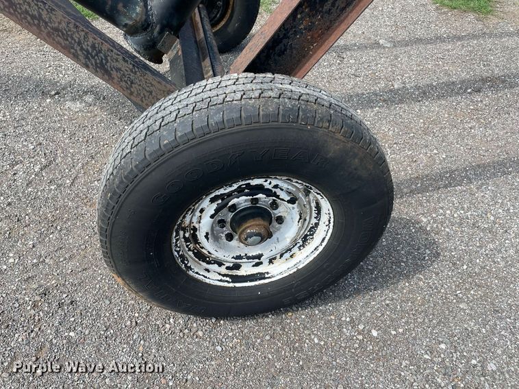 image for item MR9061 Top fill tank filling unit