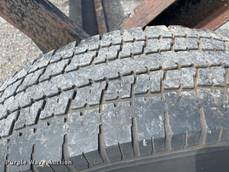 image for item MR9061 Top fill tank filling unit