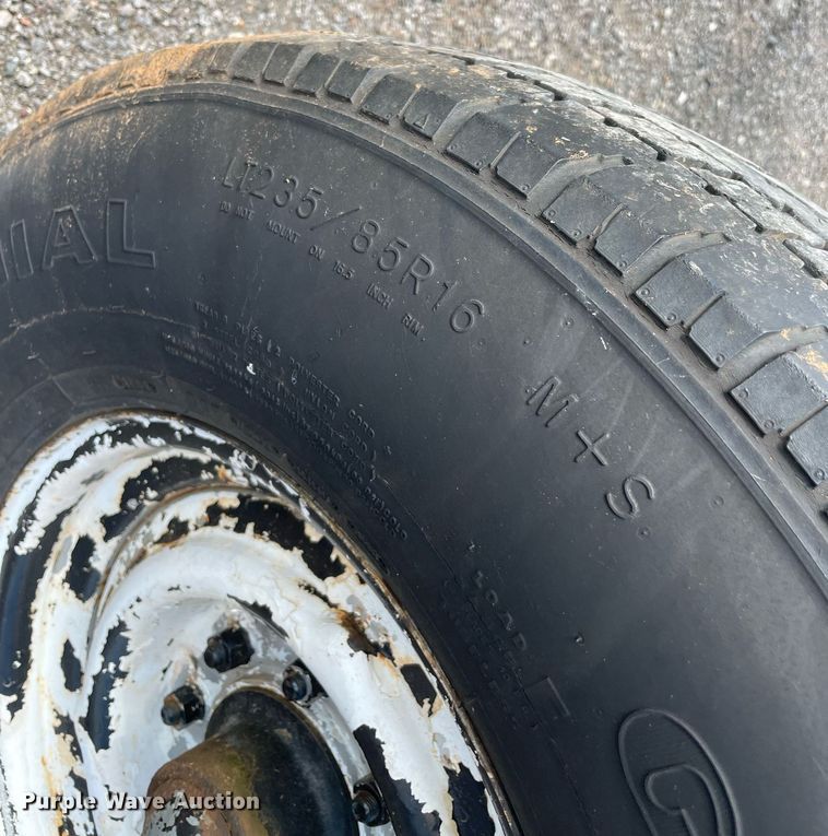 image for item MR9061 Top fill tank filling unit