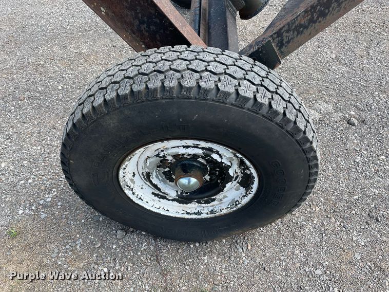 image for item MR9061 Top fill tank filling unit