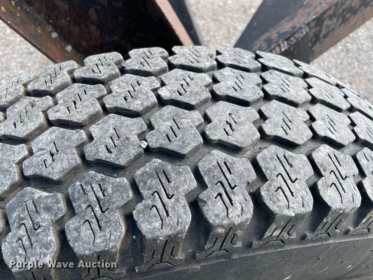 image for item MR9061 Top fill tank filling unit