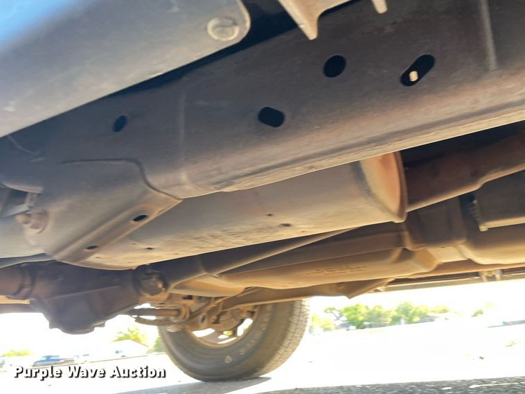 image for item MS9700 2002 Chevrolet Tahoe  SUV