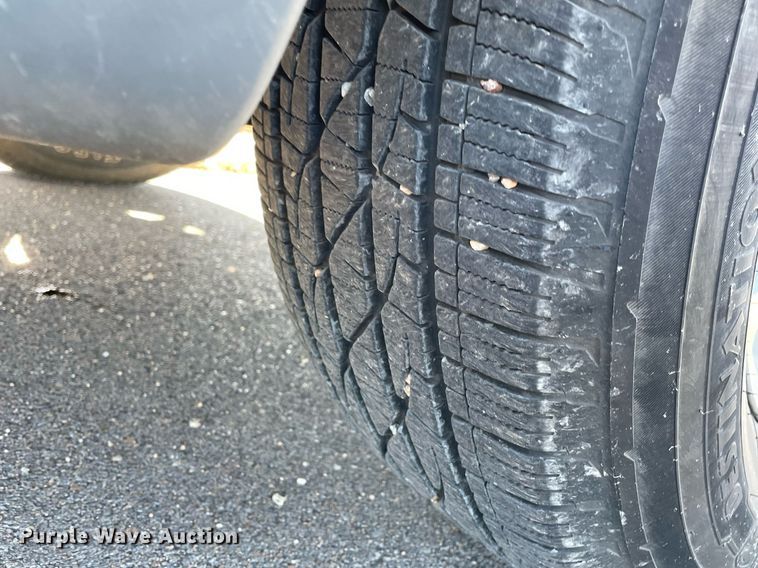 image for item MS9700 2002 Chevrolet Tahoe  SUV