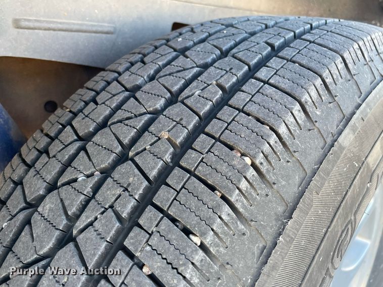 image for item MS9700 2002 Chevrolet Tahoe  SUV