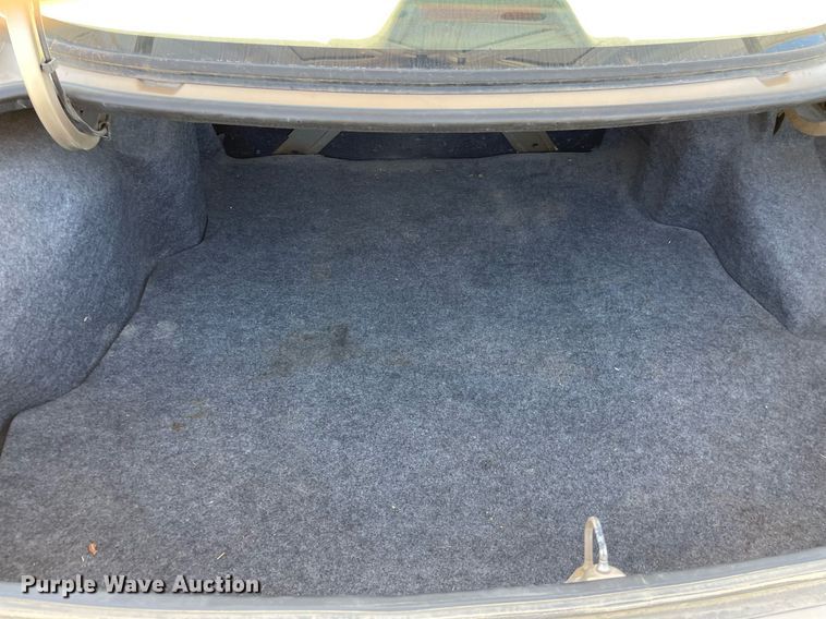 image for item MS9747 1994 Oldsmobile Cutlass Ciera