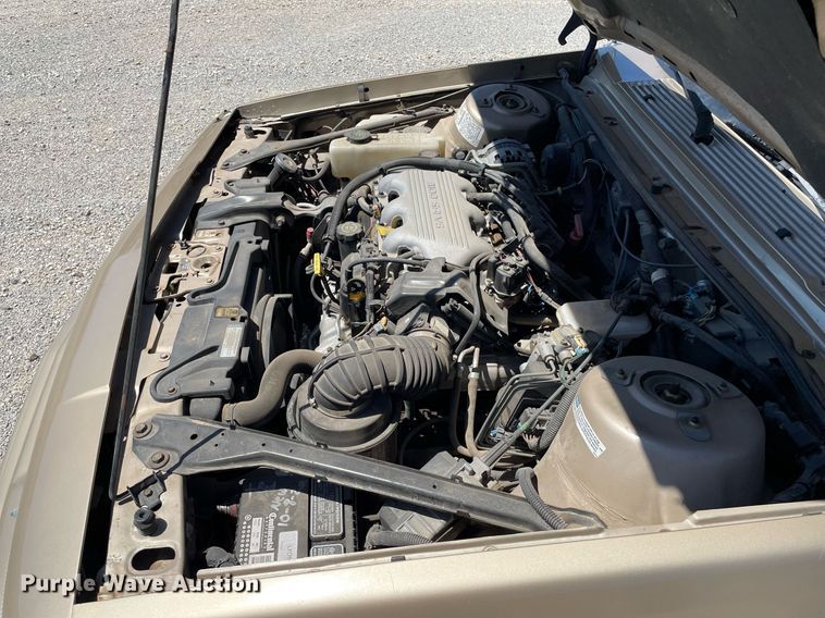 image for item MS9747 1994 Oldsmobile Cutlass Ciera