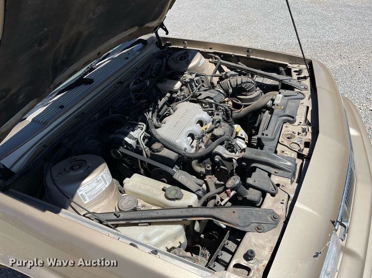 image for item MS9747 1994 Oldsmobile Cutlass Ciera