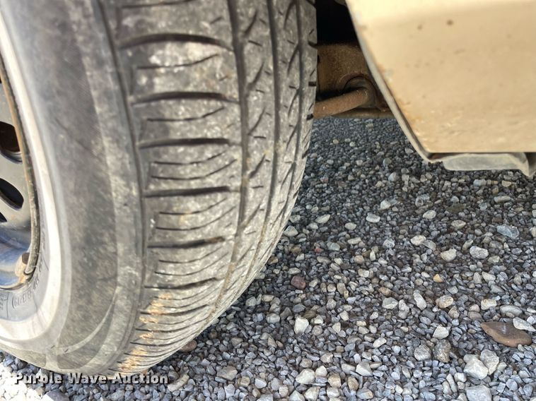 image for item MS9747 1994 Oldsmobile Cutlass Ciera