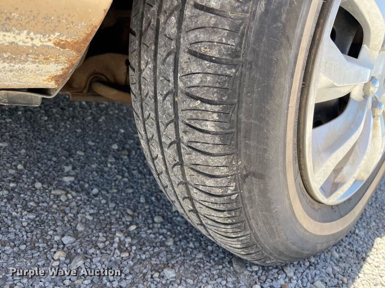 image for item MS9747 1994 Oldsmobile Cutlass Ciera