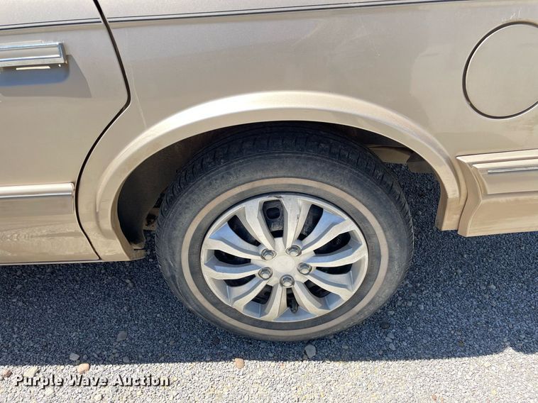 image for item MS9747 1994 Oldsmobile Cutlass Ciera