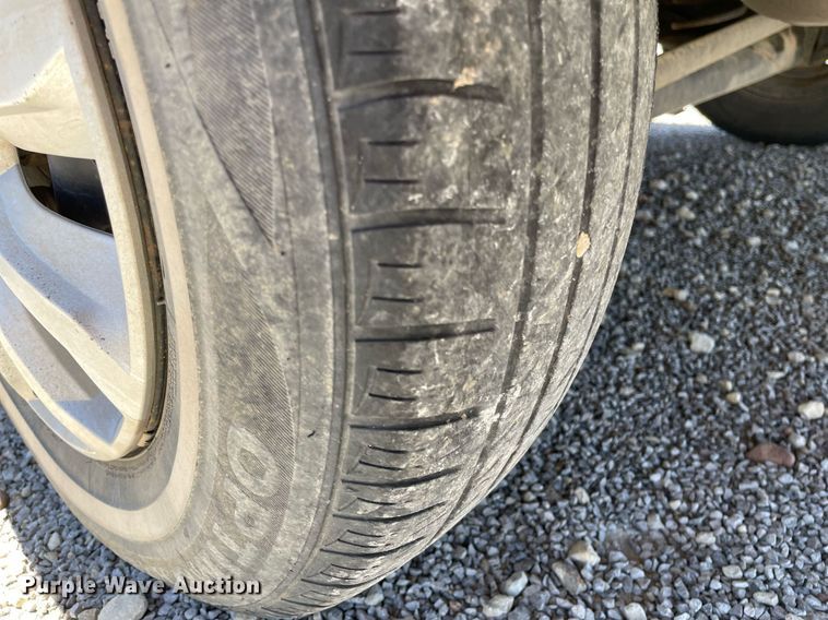 image for item MS9747 1994 Oldsmobile Cutlass Ciera