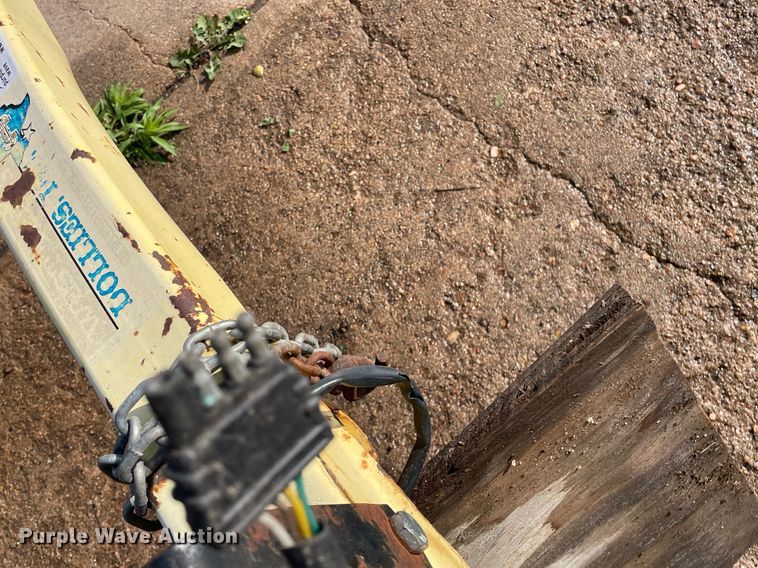 image for item MS9764 West Texas Dollies  car dolly