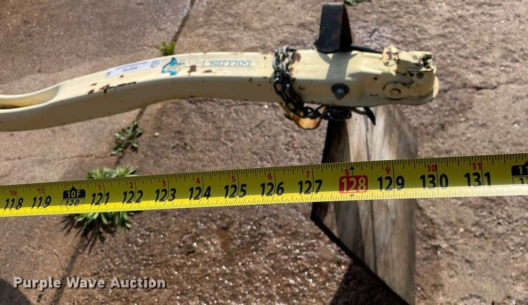 image for item MS9764 West Texas Dollies  car dolly