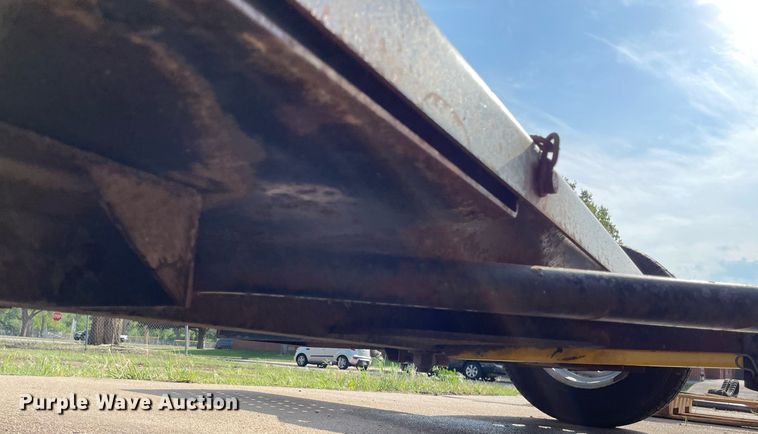 image for item MS9764 West Texas Dollies  car dolly