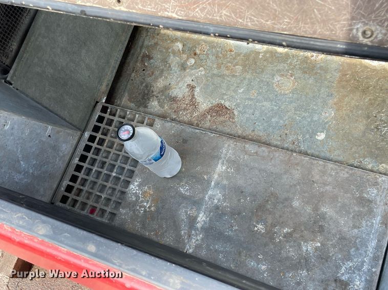 image for item MS9766 Westinghouse  refrigerated cooler