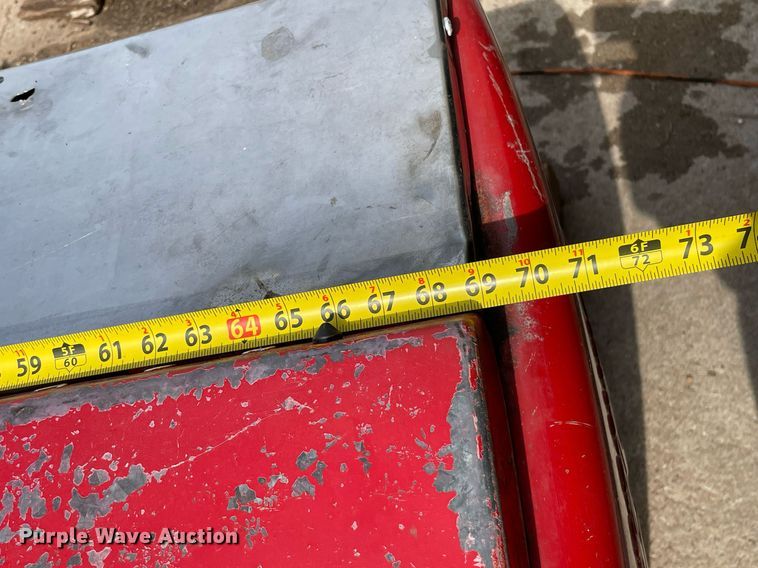 image for item MS9766 Westinghouse  refrigerated cooler