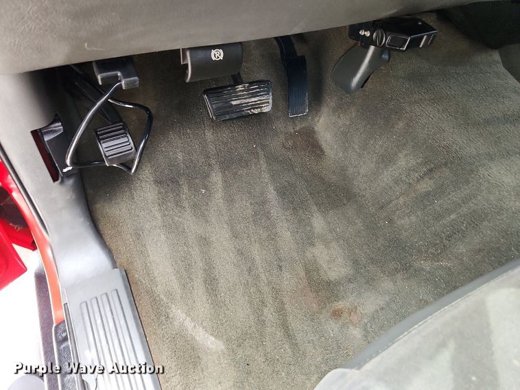 image for item MW9769 2007 Chevrolet Silverado 3500HD LT  Crew Cab pickup truck