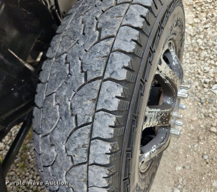 image for item MW9769 2007 Chevrolet Silverado 3500HD LT  Crew Cab pickup truck