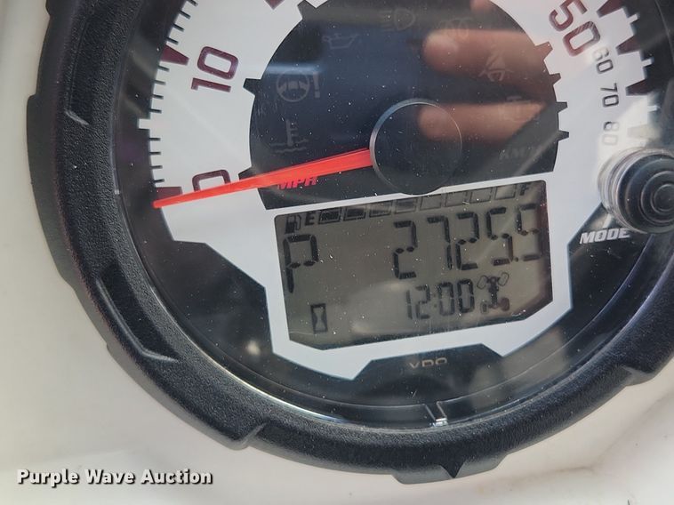 image for item MW9770 2013 Bobcat 3650  utility vehicle