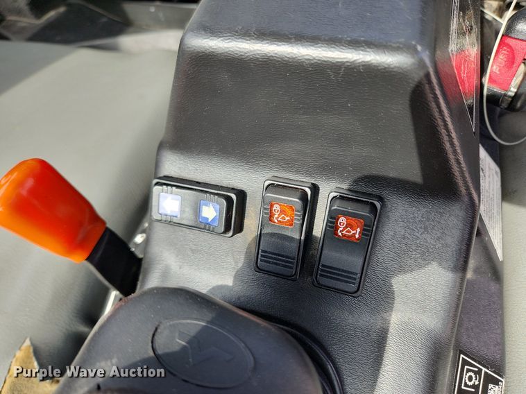 image for item MW9770 2013 Bobcat 3650  utility vehicle