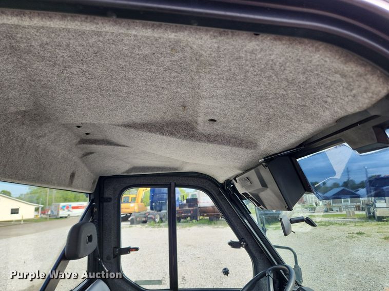 image for item MW9770 2013 Bobcat 3650  utility vehicle