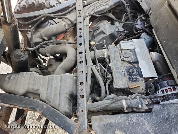 image for item MW9770 2013 Bobcat 3650  utility vehicle