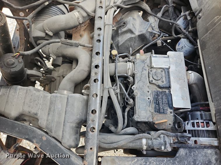 image for item MW9770 2013 Bobcat 3650  utility vehicle