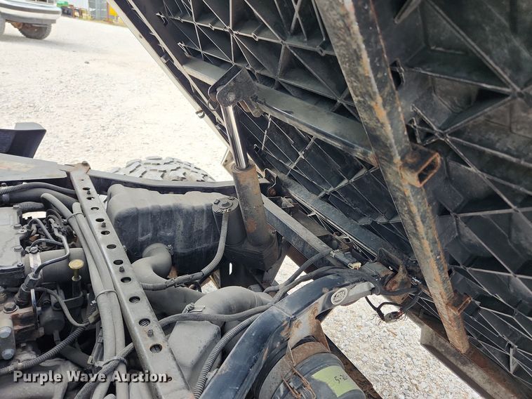 image for item MW9770 2013 Bobcat 3650  utility vehicle