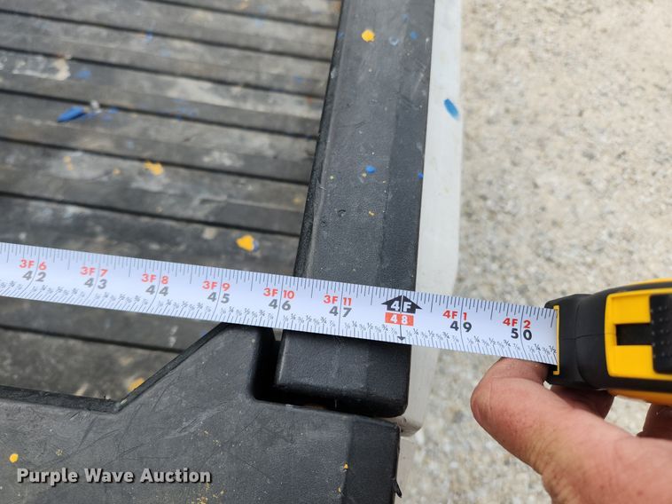 image for item MW9770 2013 Bobcat 3650  utility vehicle