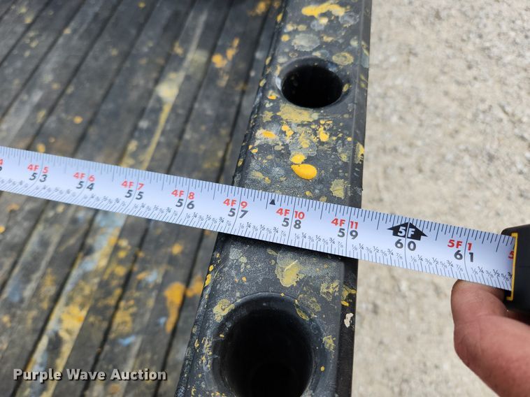 image for item MW9770 2013 Bobcat 3650  utility vehicle