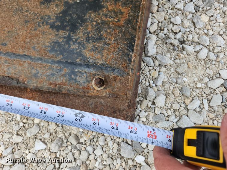 image for item MW9770 2013 Bobcat 3650  utility vehicle