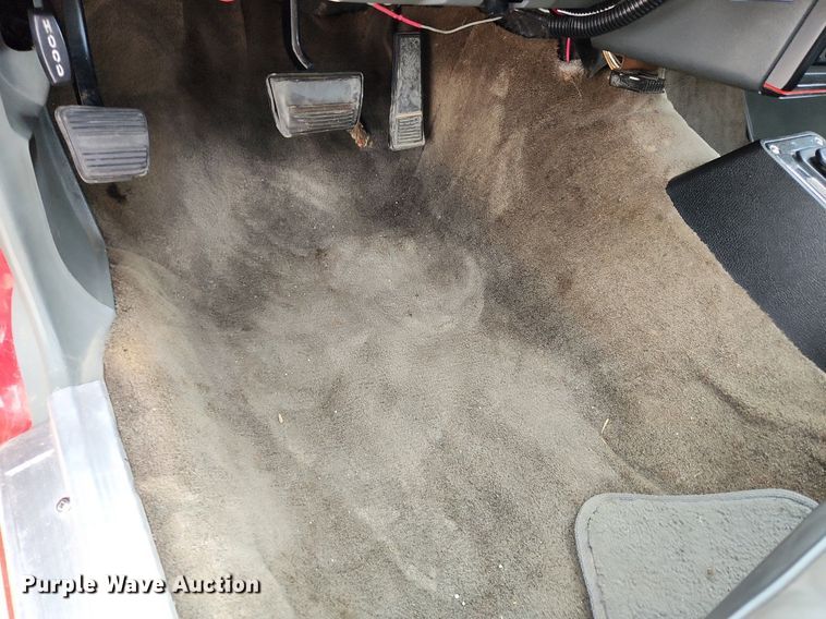 image for item MW9771 1983 Chevrolet Malibu Wagon