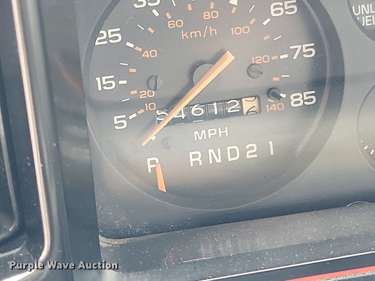 image for item MW9771 1983 Chevrolet Malibu Wagon