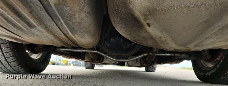 image for item MW9771 1983 Chevrolet Malibu Wagon