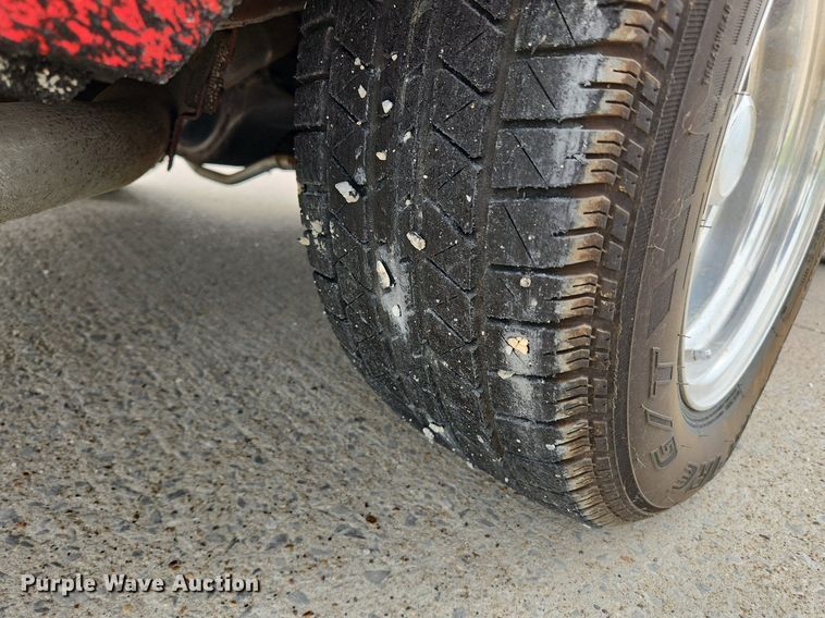 image for item MW9771 1983 Chevrolet Malibu Wagon