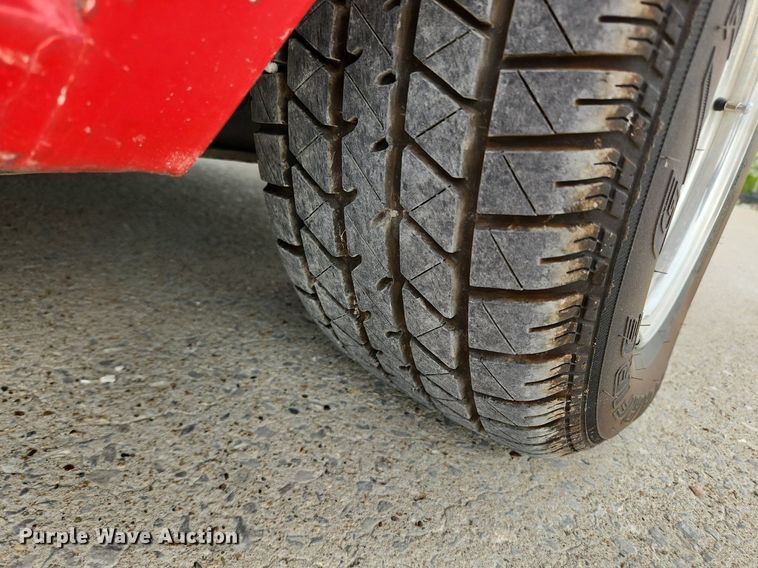 image for item MW9771 1983 Chevrolet Malibu Wagon