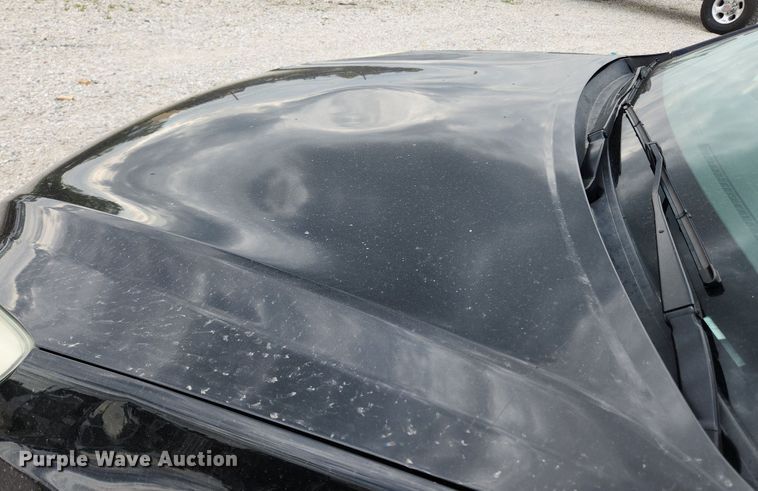 image for item MW9773 2011 Subaru Legacy