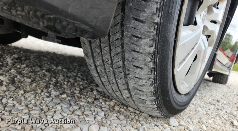 image for item MW9773 2011 Subaru Legacy