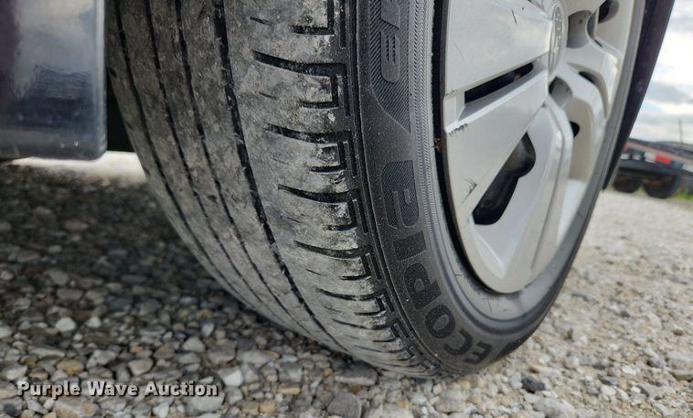 image for item MW9773 2011 Subaru Legacy